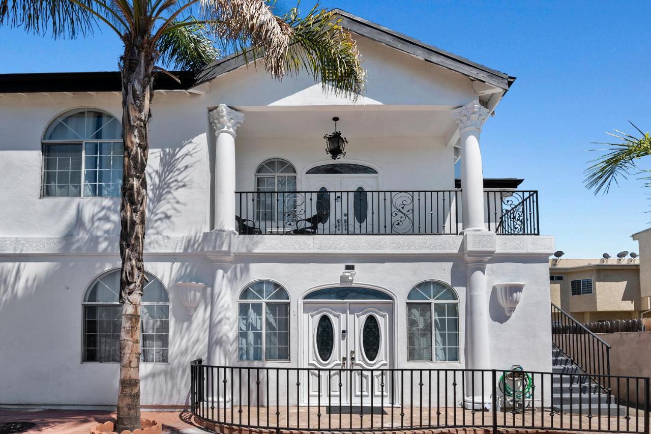 Apartamento Spacious Private Gated Modern Loft Close To Universal And Hollywood Los Ángeles
