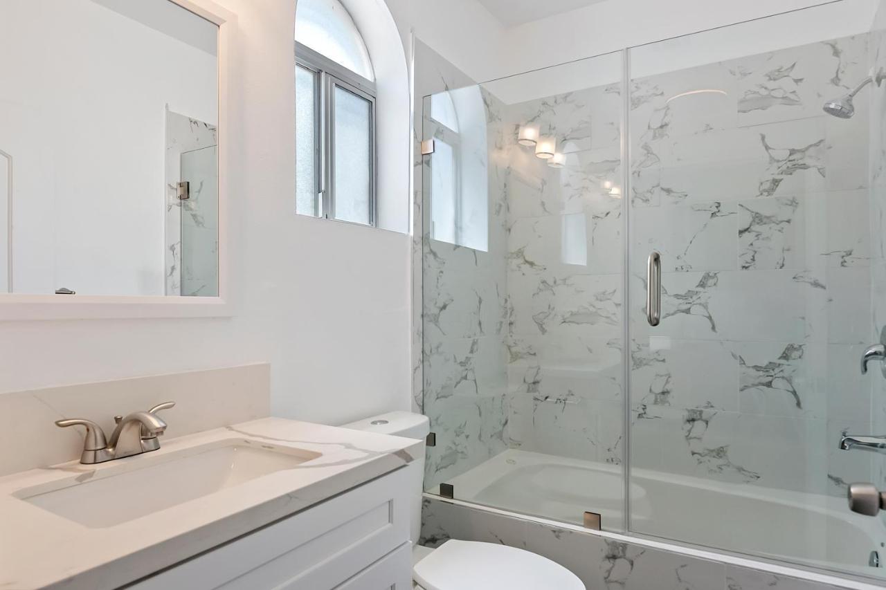 Apartamento Spacious Private Gated Modern Loft Close To Universal And Hollywood