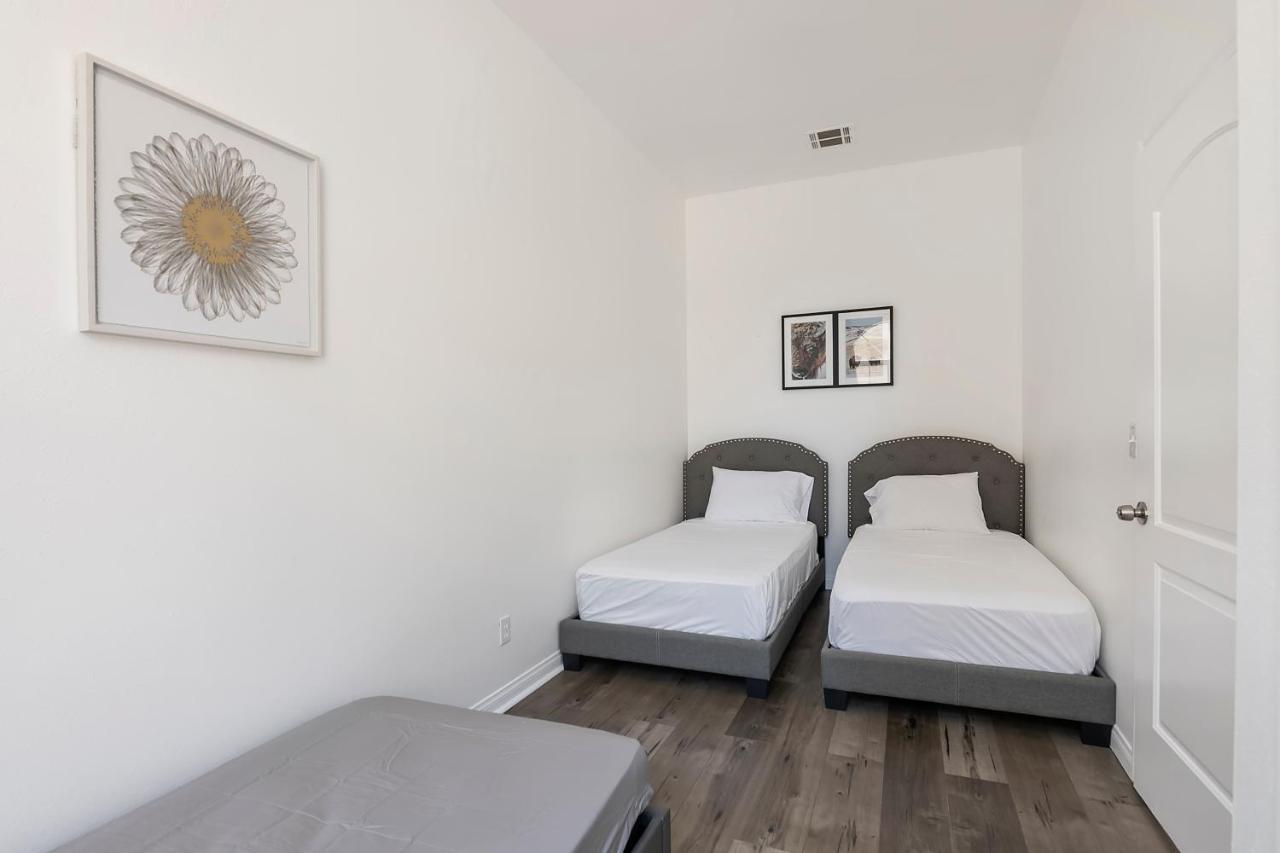 Apartamento Spacious Private Gated Modern Loft Close To Universal And Hollywood